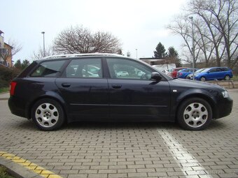 Audi A4 2.5TDi V6 - 3
