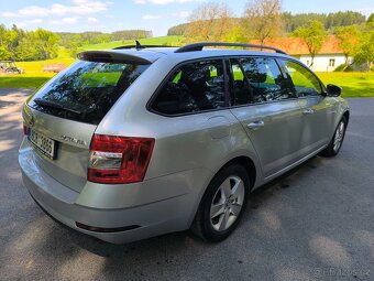 Škoda Octavia 3 Combi 1.0Tsi ČR ❗ TOP ❗98tis.Km - 3