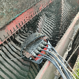 Sběrací vůz STS - 3