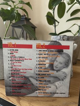 2x nové CD - 3