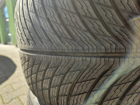 Michelin 275/35 r21 - 3