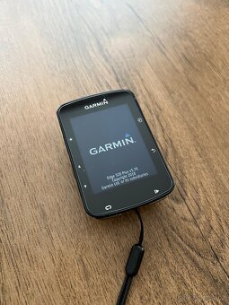 Garmin Edge 520 plus - 3