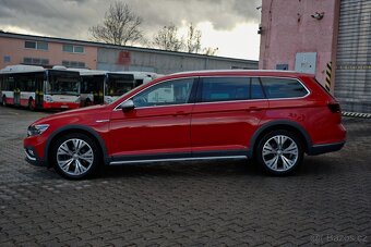 Volkswagen Passat Alltrack 2.0 TDI 4Motion DSG (02/2020) - 3