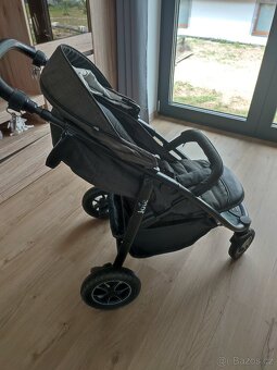 Joie Mytrax - 3
