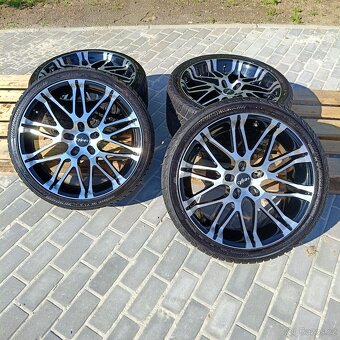Kola Oxigin R19 - 3