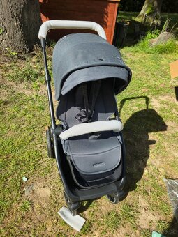 Maxi-Cosi Oxford Plus - 3