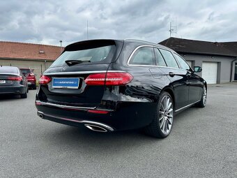 Mercedes-Benz E400 T 4matic AMG - Odpočet DPH - 3