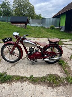 Jawa 175 špeciál - 3