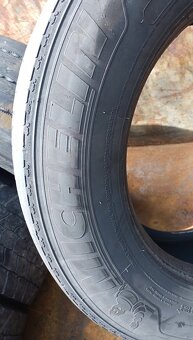 315/60R22,5 Michelin - 3