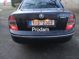 Prodám - 3