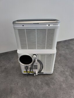 Klimatizace Electrolux EXP34U338HW - 3
