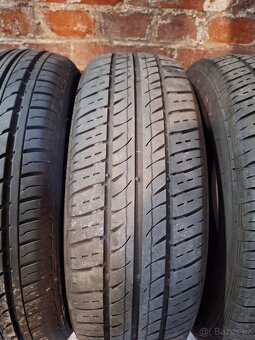 Pneu 195/65R15 letní - 3