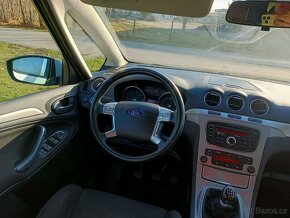 Ford SMAX 2.0Tdci - 3