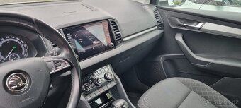 Škoda Karoq 1,6 TDI 85kw Ambition DSG - 3