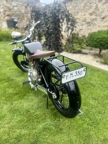 Prodám Fn 350 Sahara. Rv. 1928. - 3