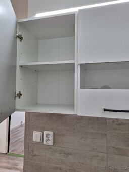 Kuchyňská linka - 3