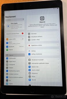 Apple iPad 8 gen 2020 (A2270) 32gb s kabelem krabice Cena 4 - 3