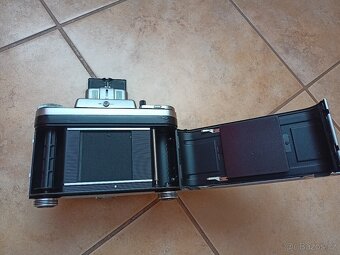 Pentacon SIX TL - 3