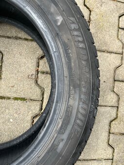 Bridgestone Turanza 185/55 R15 - 3