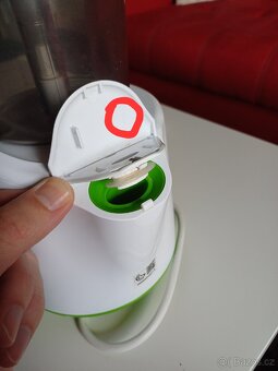 Philips Avent 2v1 SCF870 - 3