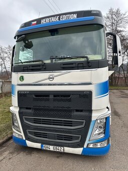Volvo FH, 460, EURO 6, LOWDECK - 3