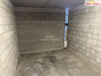 Prodej garáže 18 m² Bašteckého, Praha - Stodůlky - 3