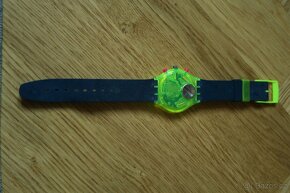 Swatch 1991 Grand Prix SCJ101 - 3