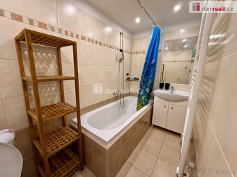 Prodej, byt 2+1, 62 m2, Mariánské Lázně - 3