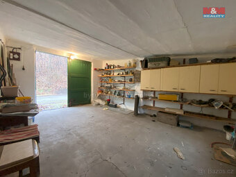 Prodej garáže, 18 m², Ostrava, ul. Šídlovecká - 3