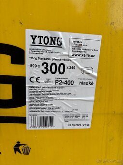 Ytong 300 - 3