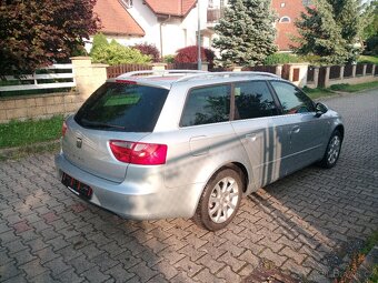Seat Exeo 2.0 tdi - 3