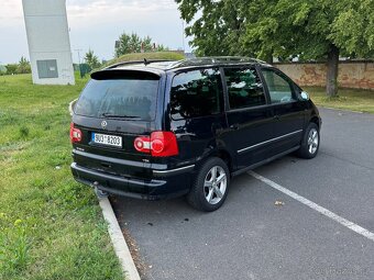 VW sharan 1.9 tdi 110kw special - 3