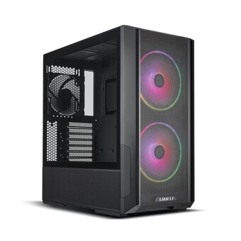 Herní PC ryzen 7600, rtx 3070, 32gb ddr5 - 3