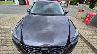 Mazda CX-5, 2.2 diesel, 2015, manuál - 3