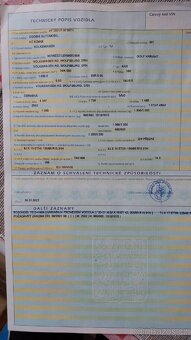VW Golf 4 Variant - 3