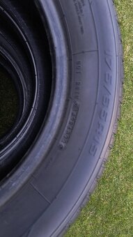 Použité letní pneumatiky 175/65 R15 - 3