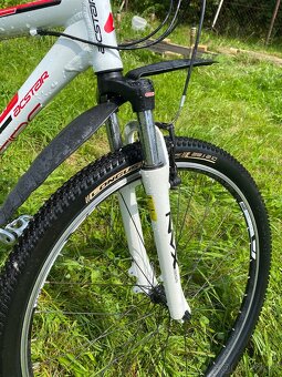 Nové cross kolo Acstar Crossfire 500 - 3