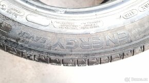 2x letní pneu 205/60 R16 - 3