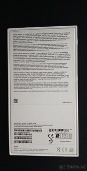 Iphone 12 64gb ČERNÝ. - 3