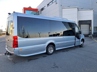 Mercedes-Benz Sprinter 517 22+1+1 - 3
