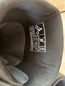 Boty Alpinestars Corozal vel. 43/9 - 3