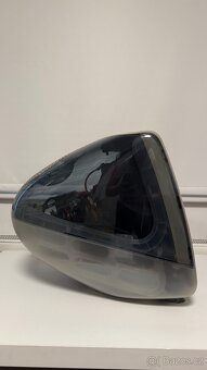 Apple imac g3 - graphite - 3