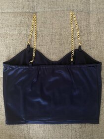 Crop top Shein - 3