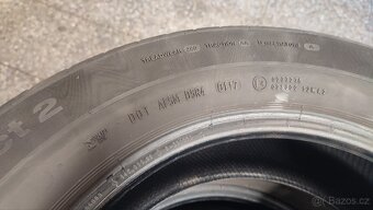 Letní pneu 215/60 r16 - 3