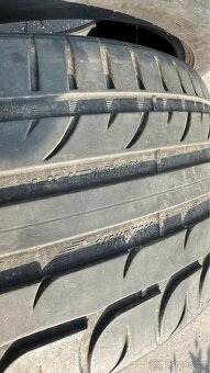 245/40 ZR18 - 3
