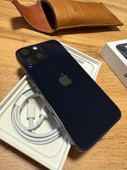 Iphone 13 mini 512Gb Space grey - 3