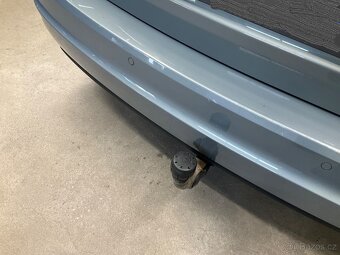 Volkswagen Sharan 2.0 Tdi 125KW r.2012 JEN 179tis km - 3