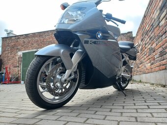 Bmw K1200S - 3