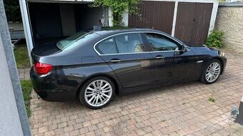 BMW 535i f10 - 3