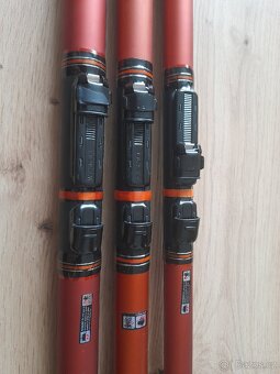 Boloňky Mivardi Spherea 5, 6 a 7, 40 gr - 3